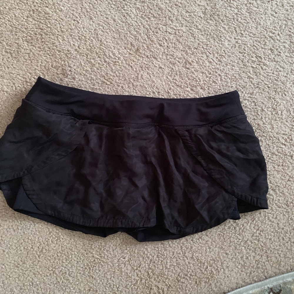 Workout skirts - Picture 5 of 6